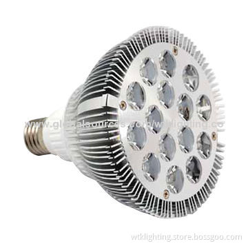 15W PAR38 LED Spotlight, AC 86-265V